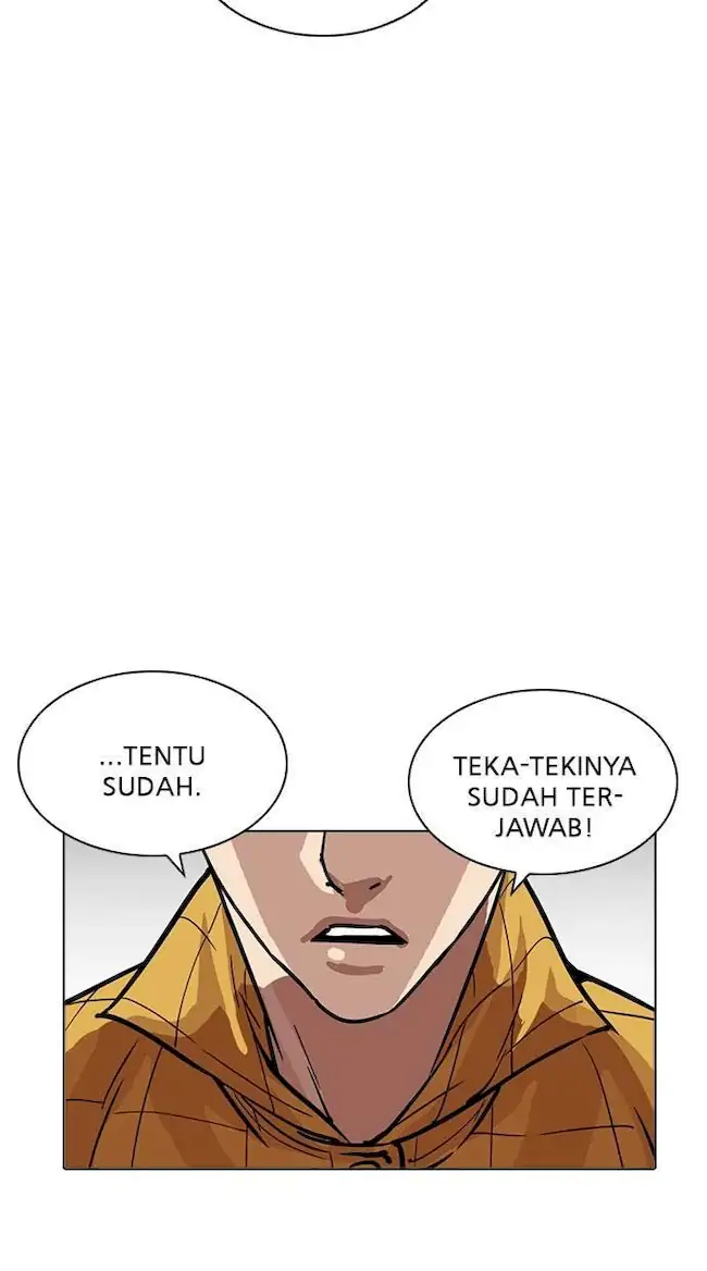 Lookism Bab 216 halaman 152