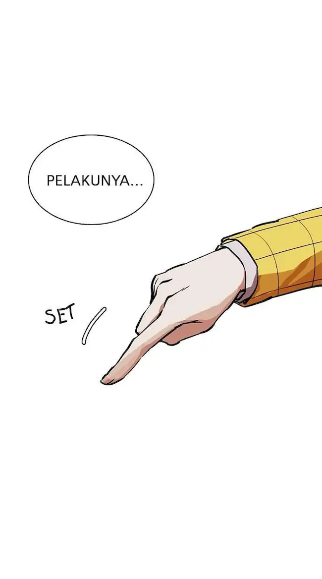 Lookism Bab 216 halaman 156