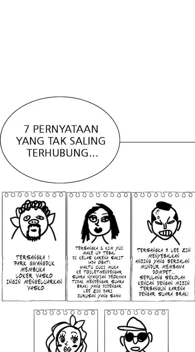 Lookism Bab 217 halaman 2
