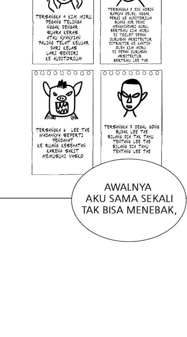 Lookism Bab 217 halaman 3