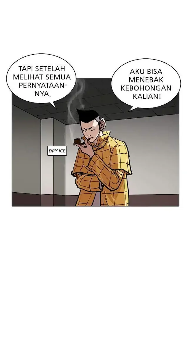 Lookism Bab 217 halaman 4
