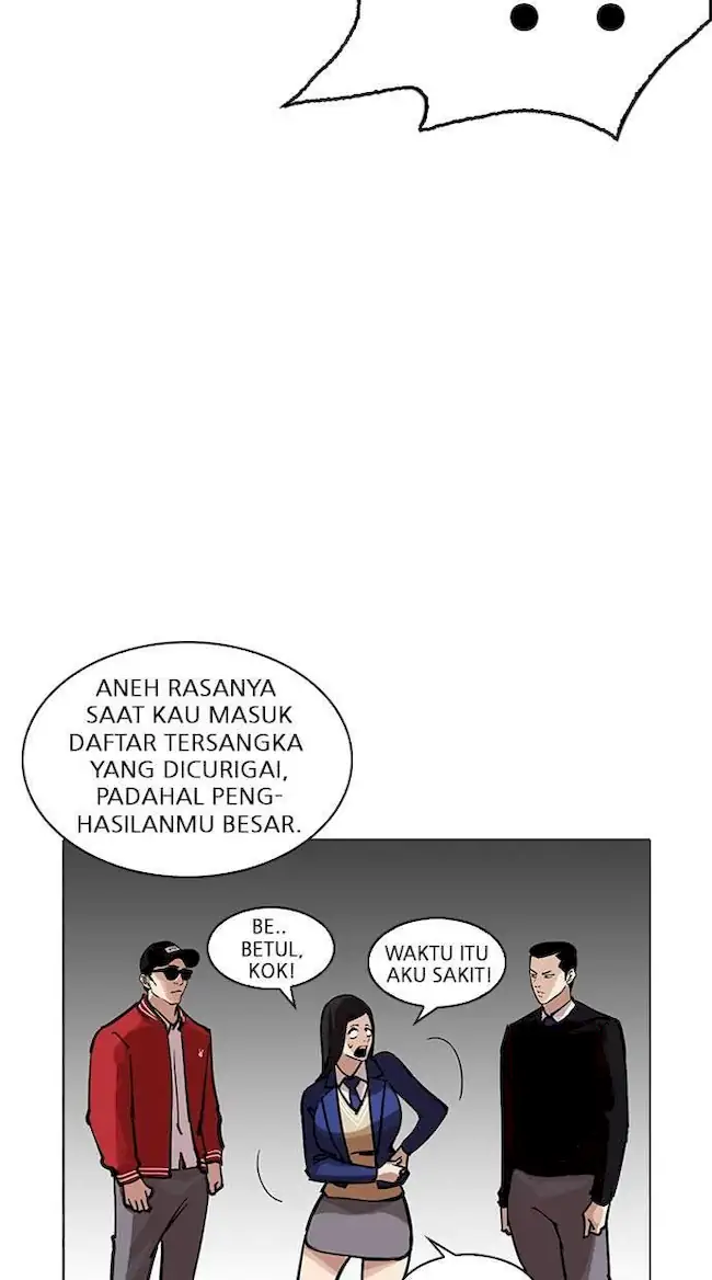 Lookism Bab 217 halaman 7