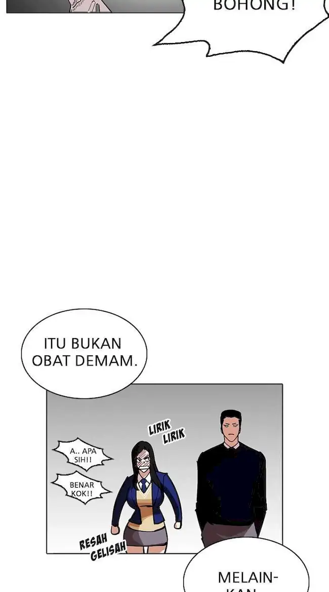 Lookism Bab 217 halaman 9