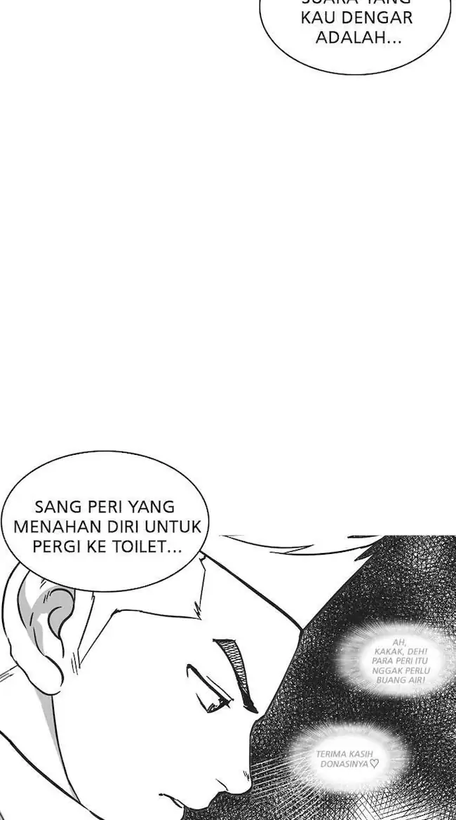 Lookism Bab 217 halaman 19