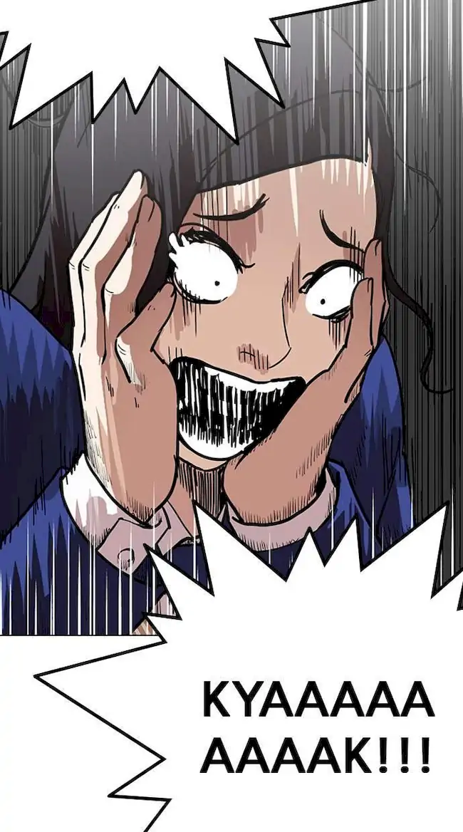 Lookism Bab 217 halaman 22