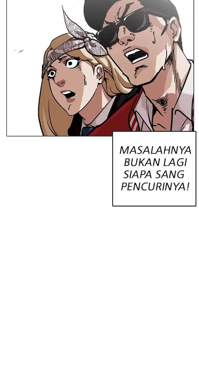 Lookism Bab 217 halaman 27