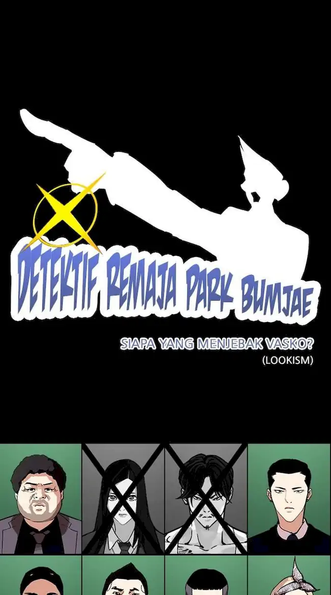 Lookism Bab 217 halaman 32