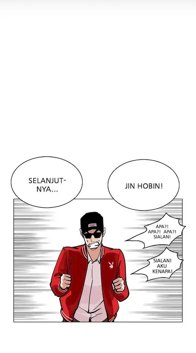 Lookism Bab 217 halaman 34