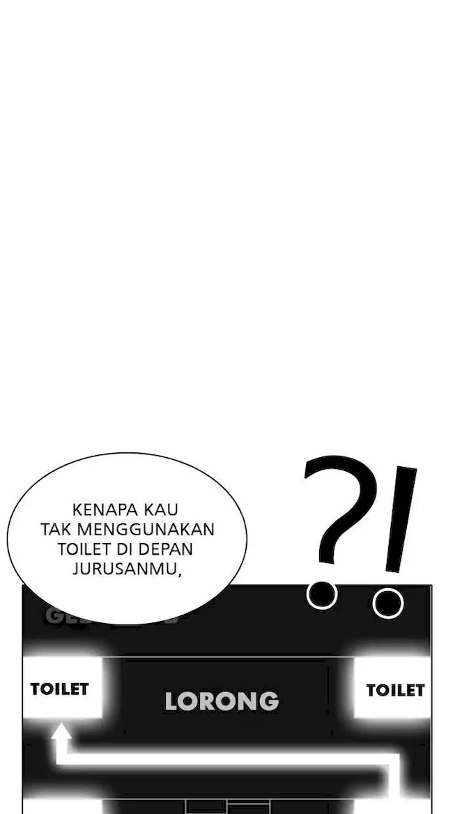 Lookism Bab 217 halaman 35