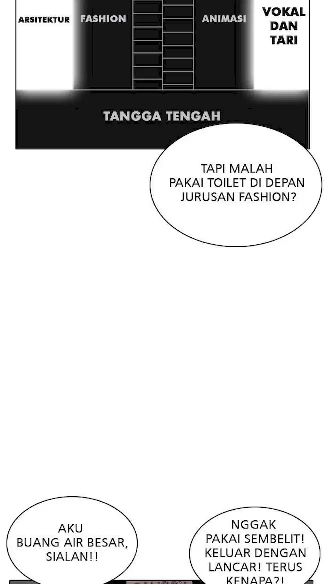 Lookism Bab 217 halaman 36