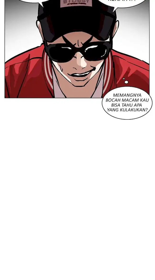 Lookism Bab 217 halaman 37