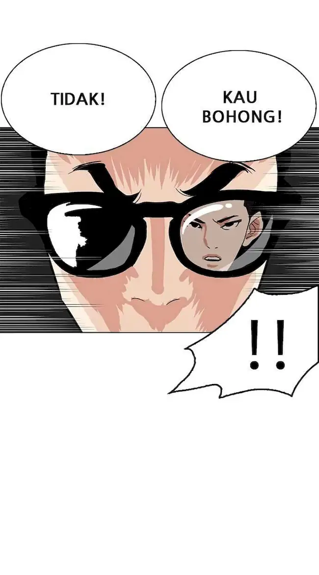 Lookism Bab 217 halaman 38