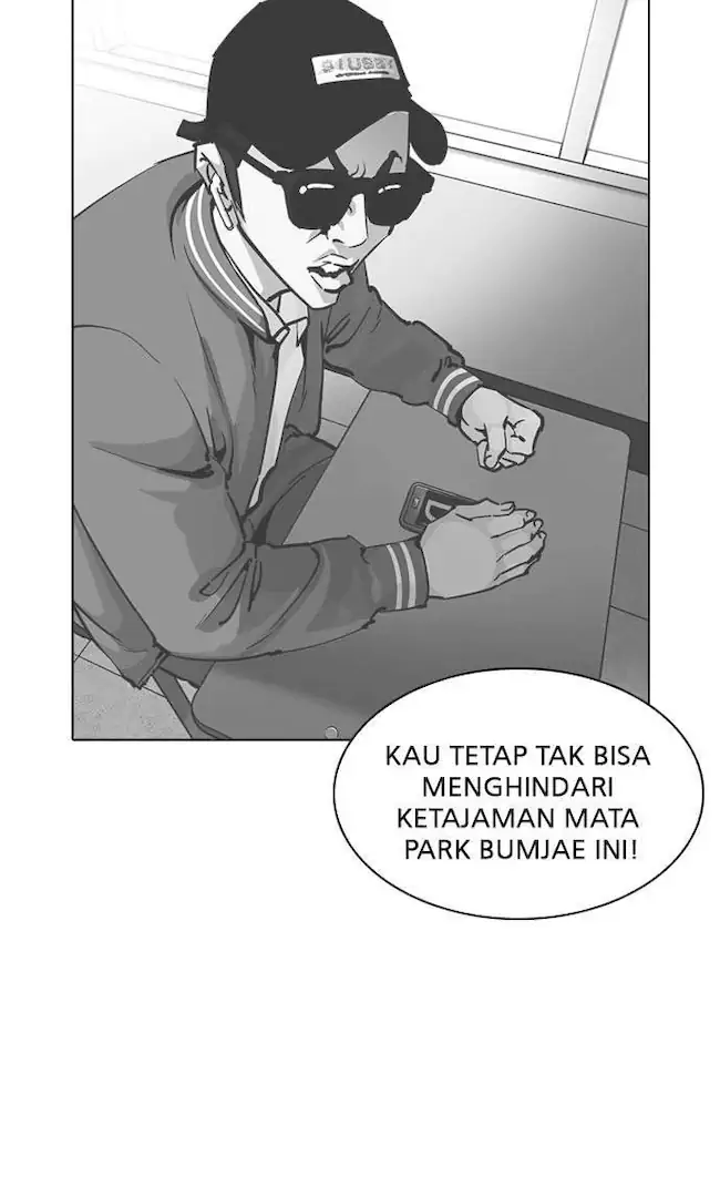 Lookism Bab 217 halaman 43