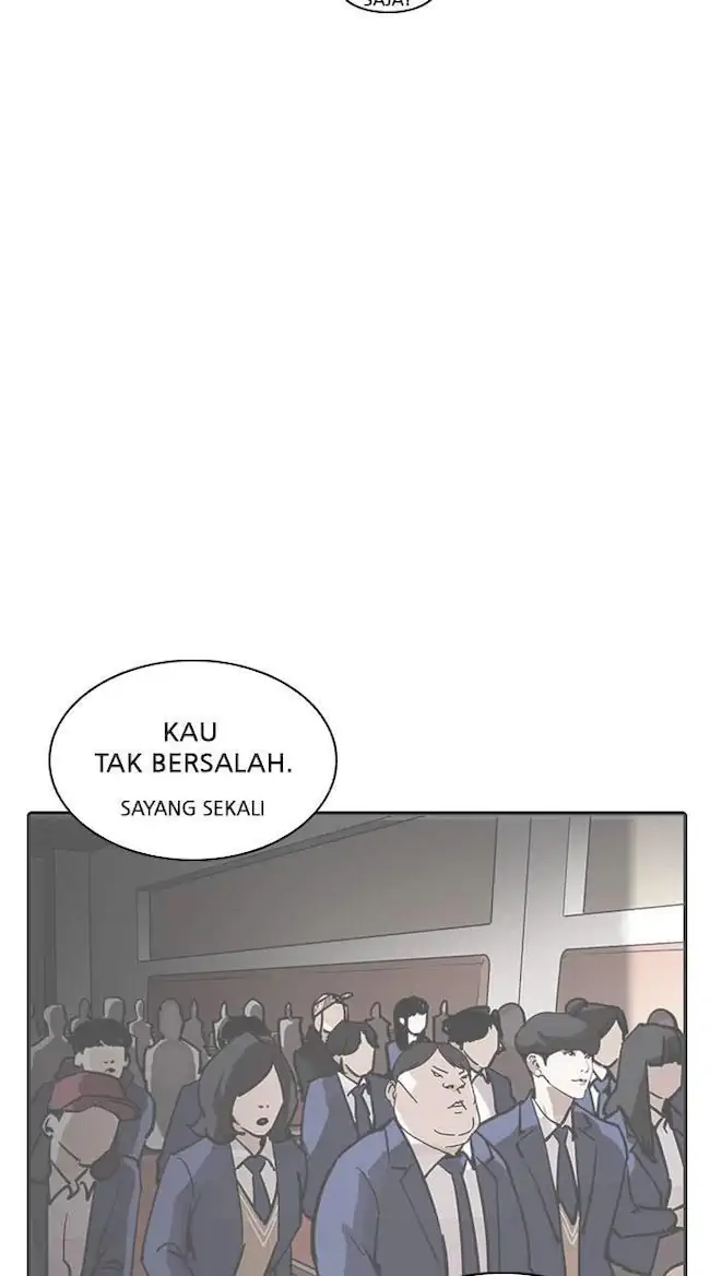 Lookism Bab 217 halaman 50