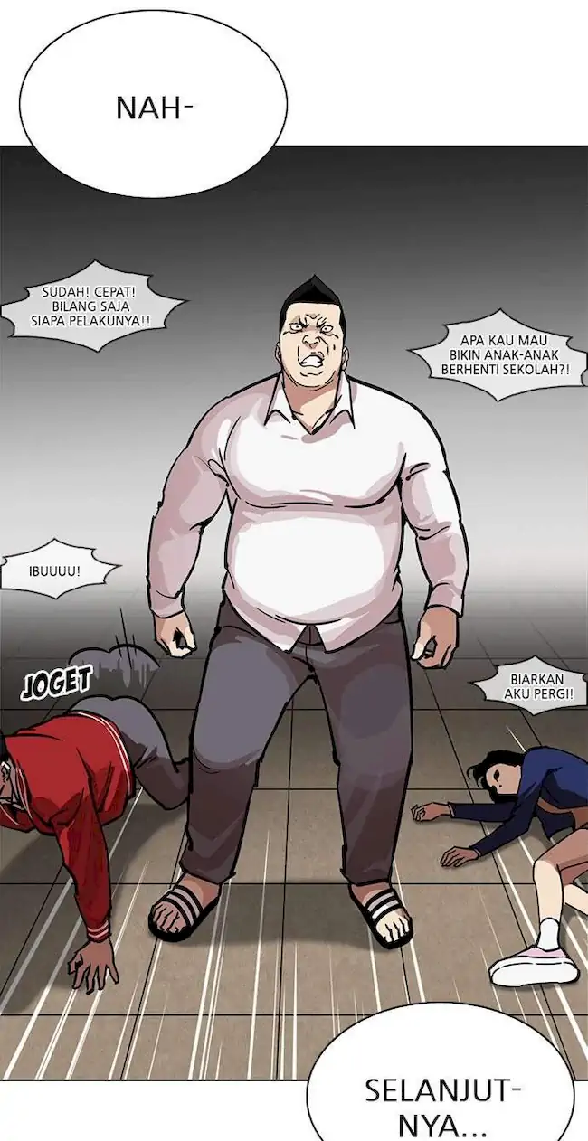Lookism Bab 217 halaman 54