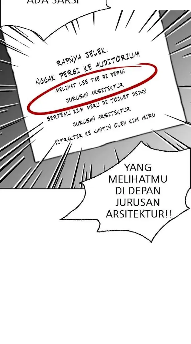 Lookism Bab 217 halaman 60