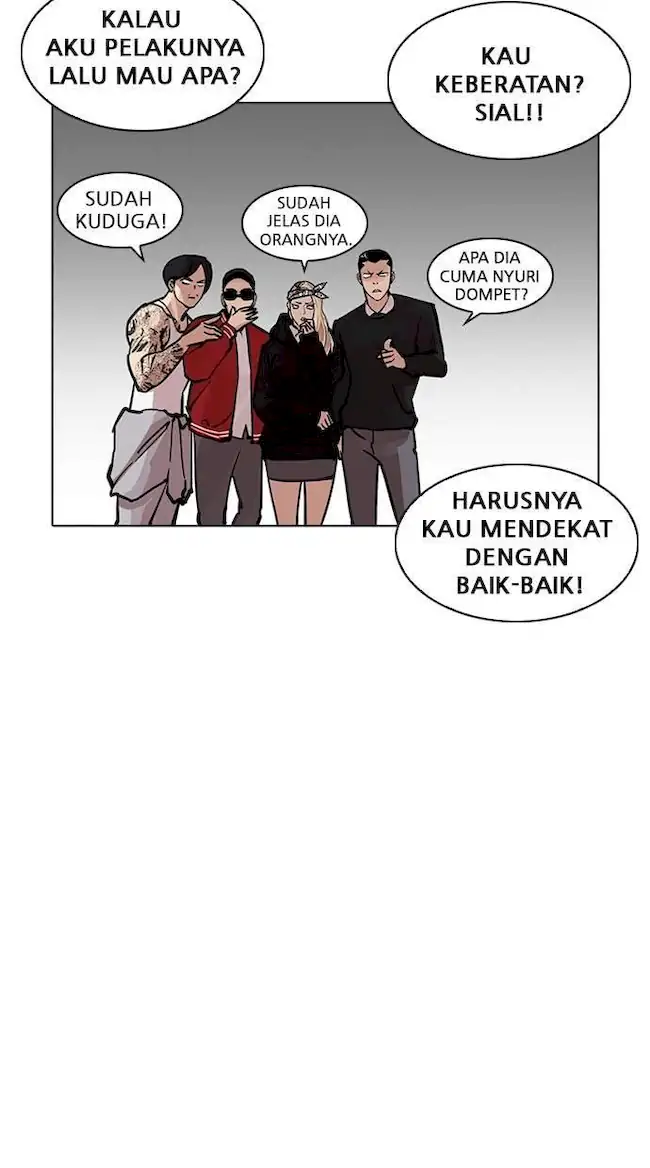 Lookism Bab 217 halaman 65