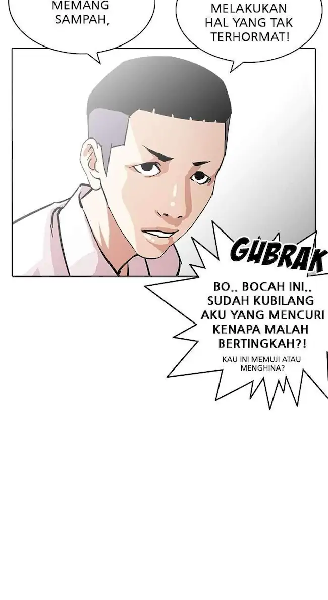Lookism Bab 217 halaman 69