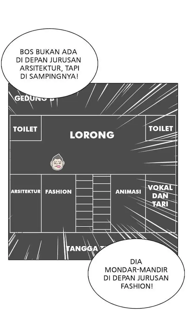 Lookism Bab 217 halaman 70