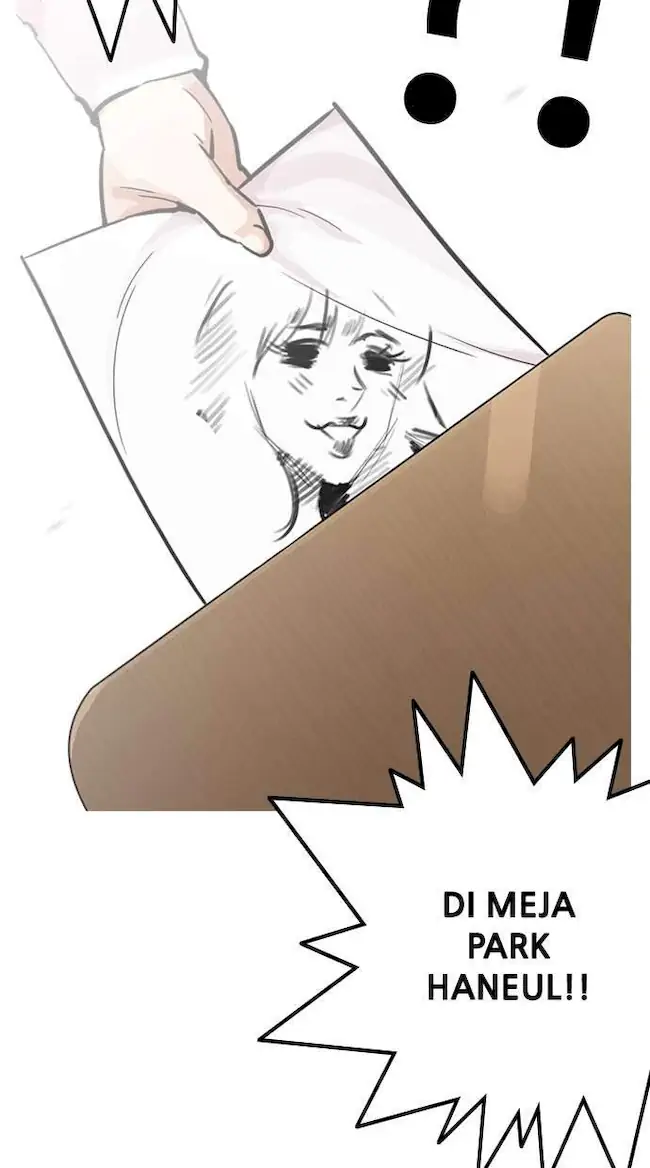 Lookism Bab 217 halaman 74