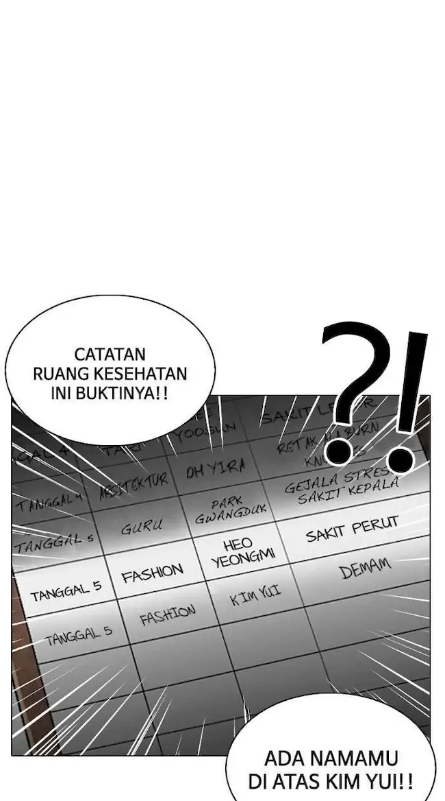Lookism Bab 217 halaman 89