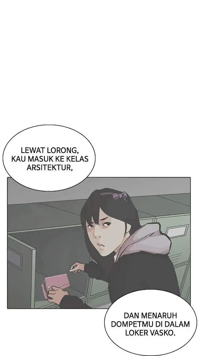 Lookism Bab 217 halaman 92