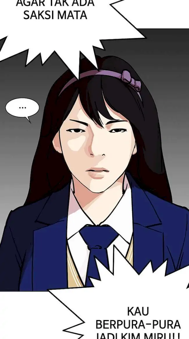 Lookism Bab 217 halaman 100