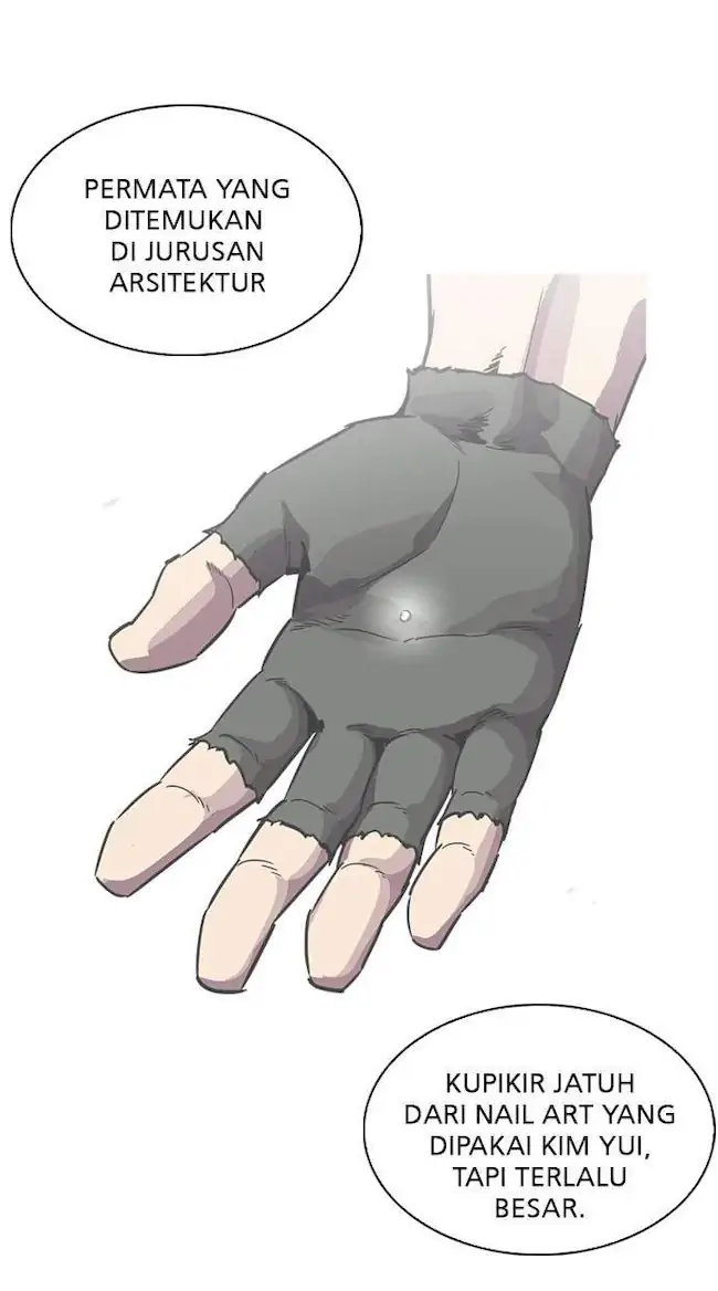 Lookism Bab 217 halaman 104