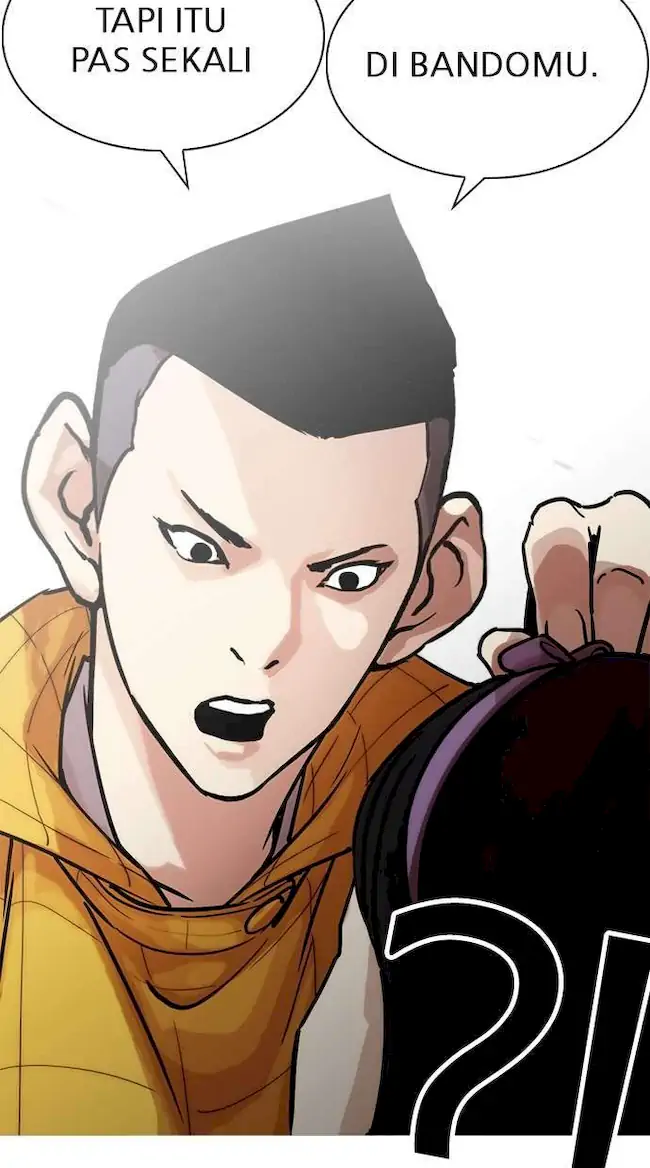 Lookism Bab 217 halaman 107