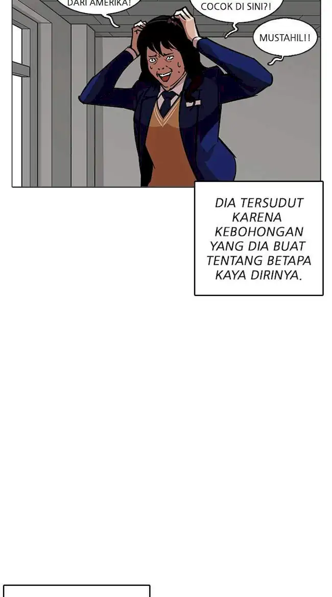 Lookism Bab 217 halaman 112