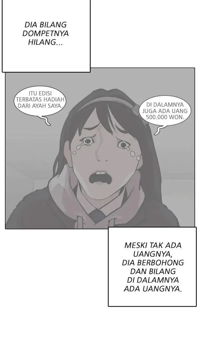 Lookism Bab 217 halaman 113