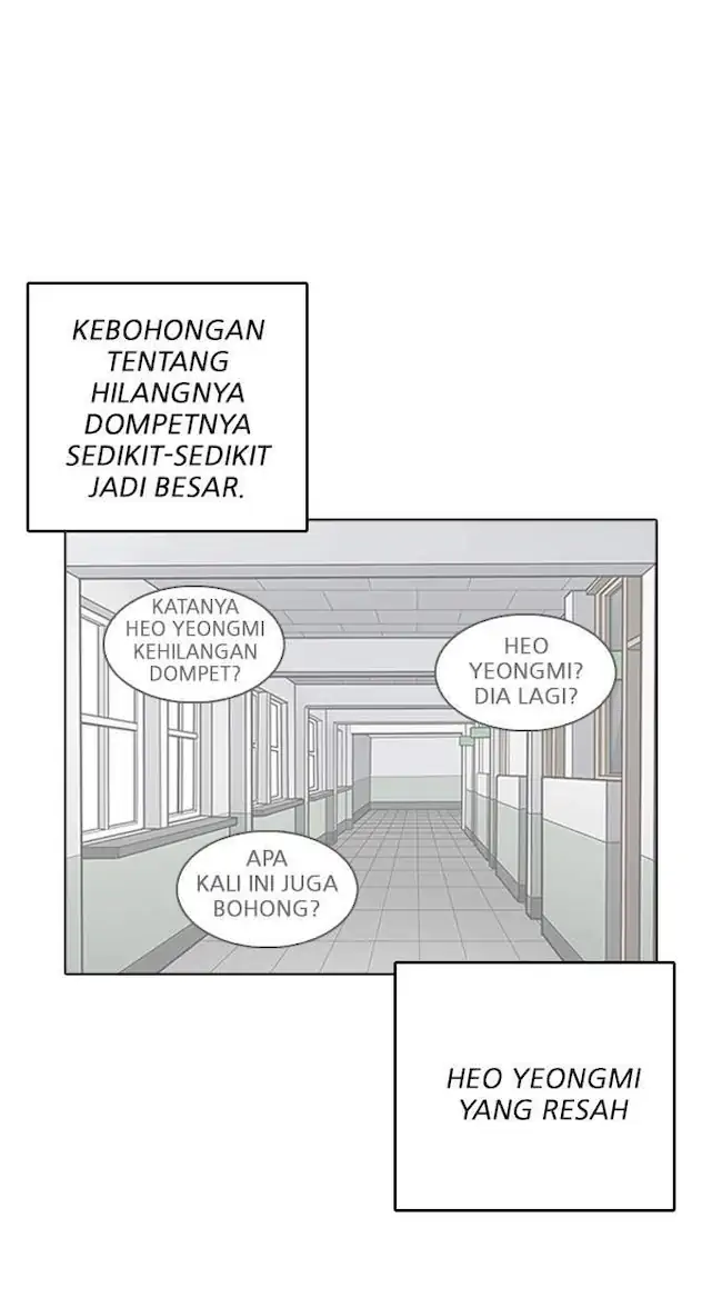 Lookism Bab 217 halaman 114