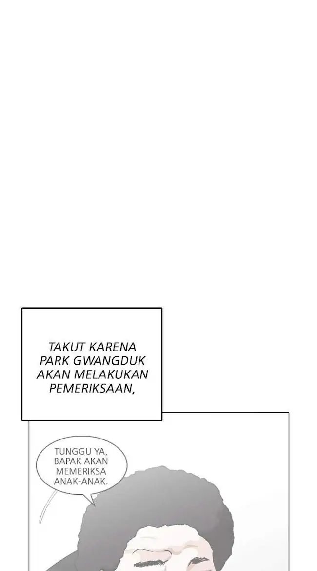 Lookism Bab 217 halaman 115