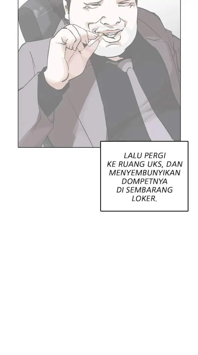 Lookism Bab 217 halaman 116