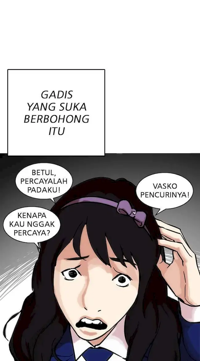 Lookism Bab 217 halaman 118
