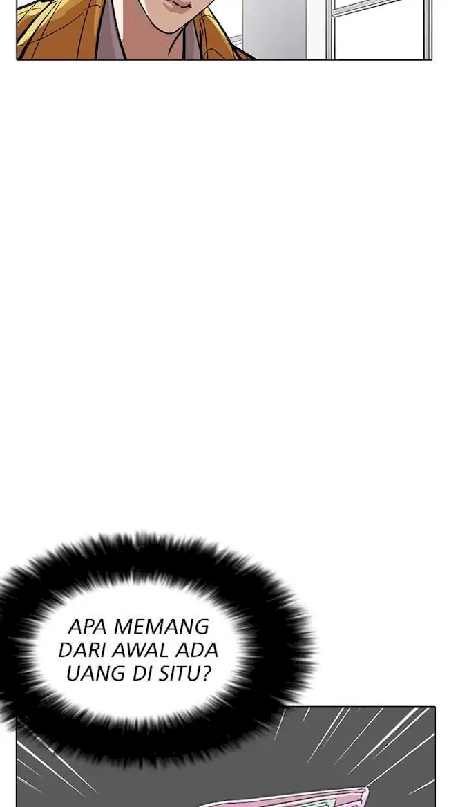 Lookism Bab 217 halaman 123