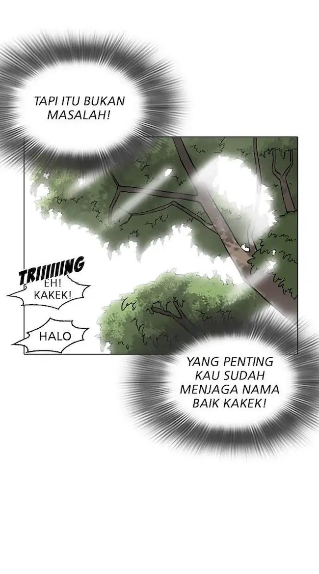 Lookism Bab 217 halaman 125