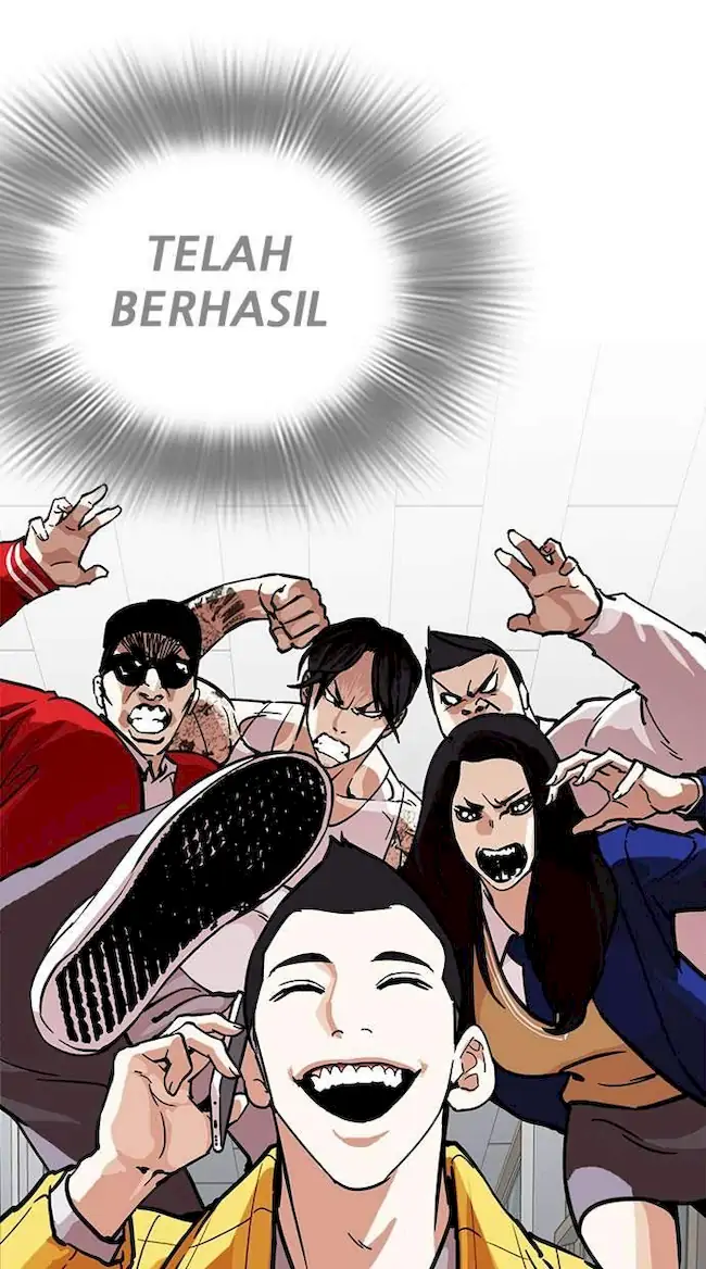 Lookism Bab 217 halaman 128