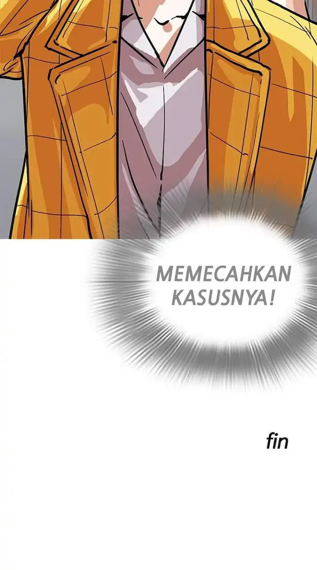 Lookism Bab 217 halaman 129