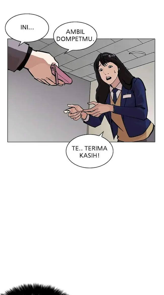 Lookism Bab 217 halaman 131