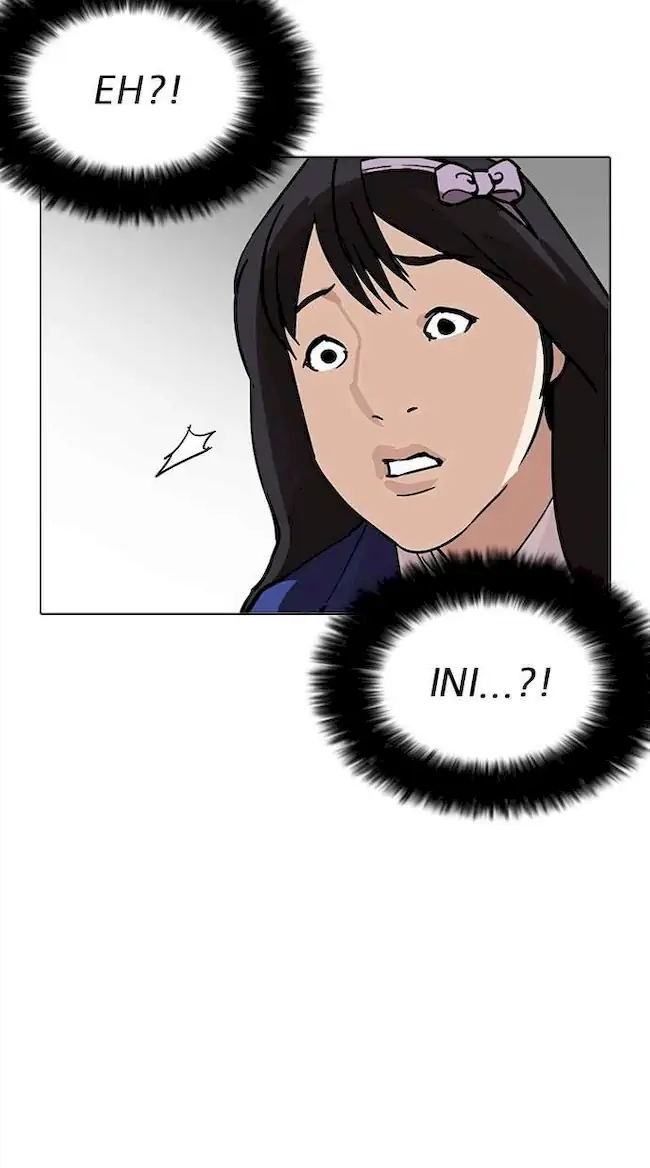 Lookism Bab 217 halaman 132