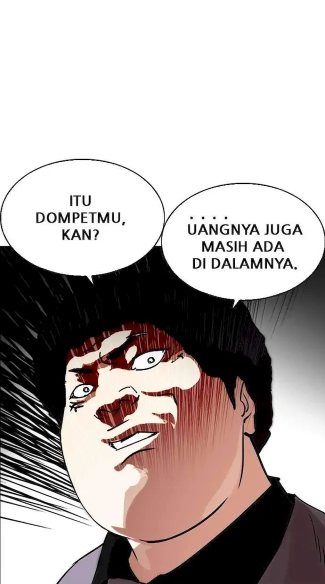 Lookism Bab 217 halaman 133