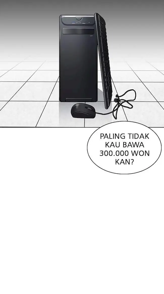 Lookism Bab 217 halaman 141