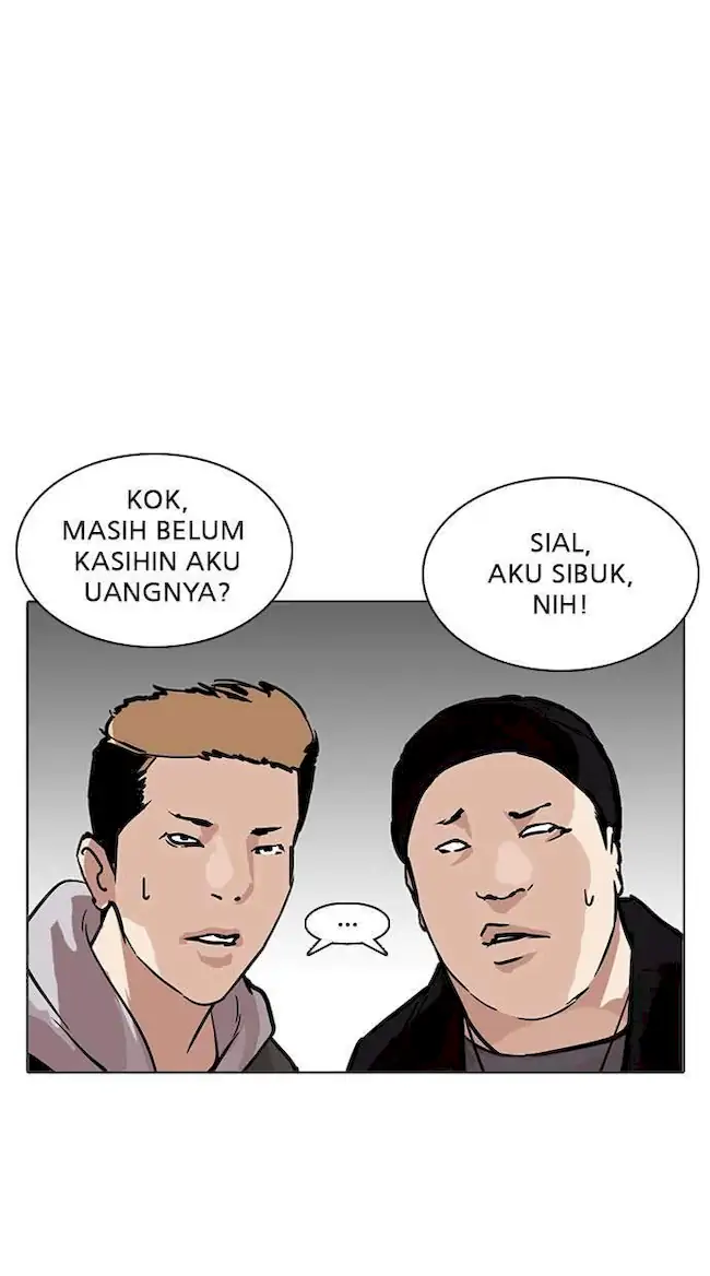 Lookism Bab 217 halaman 143