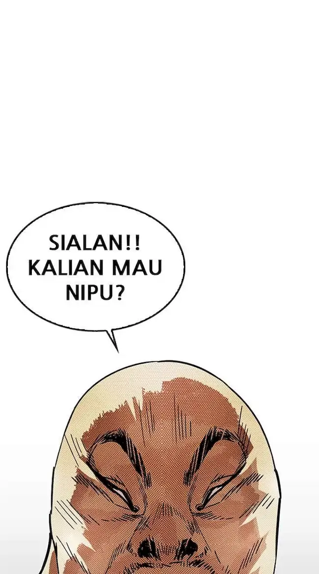 Lookism Bab 217 halaman 145