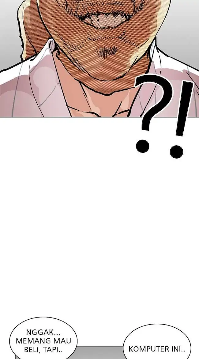 Lookism Bab 217 halaman 146