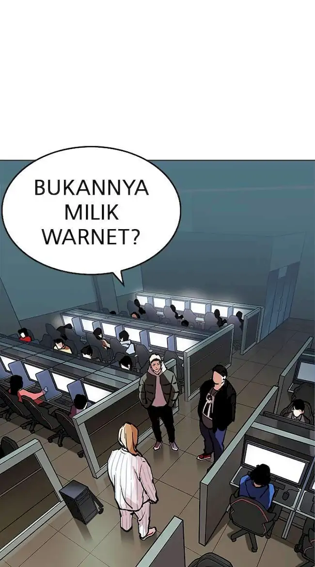 Lookism Bab 217 halaman 148