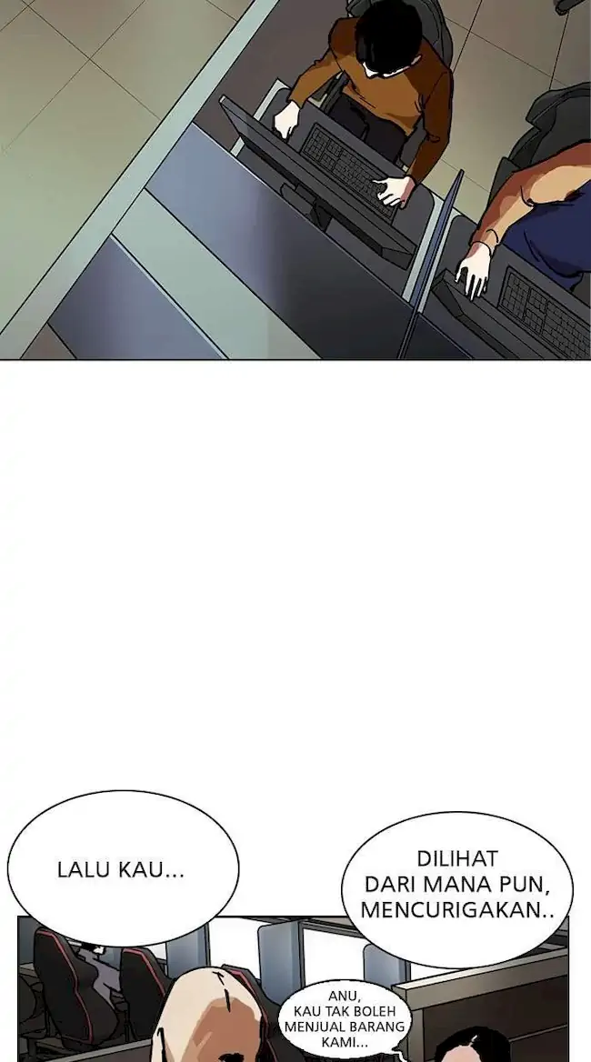 Lookism Bab 217 halaman 149