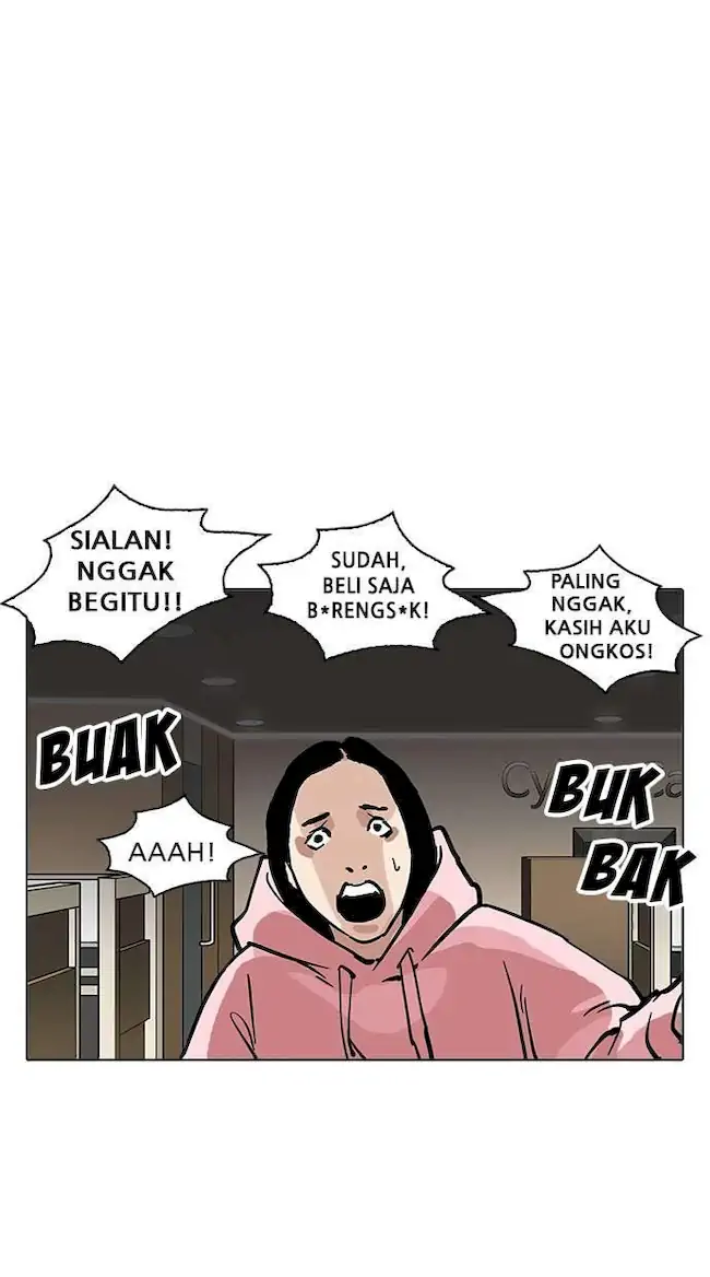 Lookism Bab 217 halaman 155