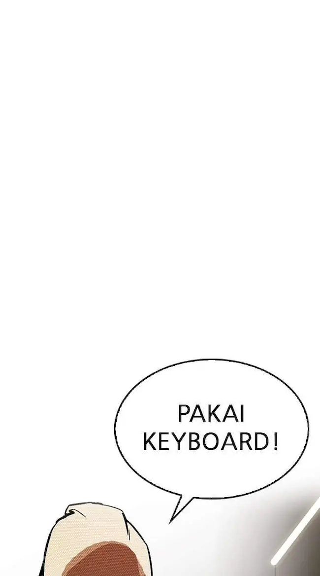 Lookism Bab 217 halaman 160